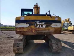 8#5845 Escavatore JCB