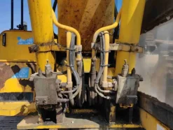 8#5845 Escavatore JCB