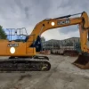 1#6332 Escavatore JCB