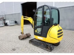 Escavatore JCB 8018 2006