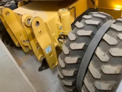 3#6189 Escavatore Komatsu