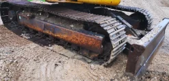 Escavatore KOMATSU PC 110