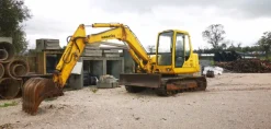 Escavatore KOMATSU PC 110
