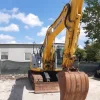 2#6332 Escavatore New Holland