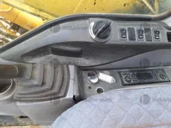2#9577 Escavatore New Holland E245