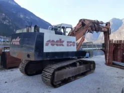 66#5827 Escavatore Rock 150
