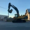7#6189 Escavatore Volvo