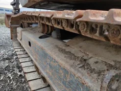 5#5845 Escavatore Volvo ECR88