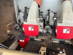 E9-01-1124Scorniciatrice marca Weinig