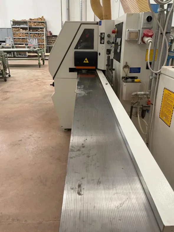 E2-025 Scorniciatrice SCM compact XL