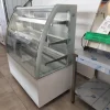 Espositore - vetrina pasticceria pronta consegna