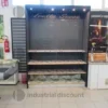 11#9809 Espositori e scaffalatura