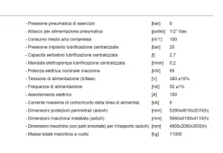 Essetre 5 assi