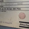 ESSICATORE