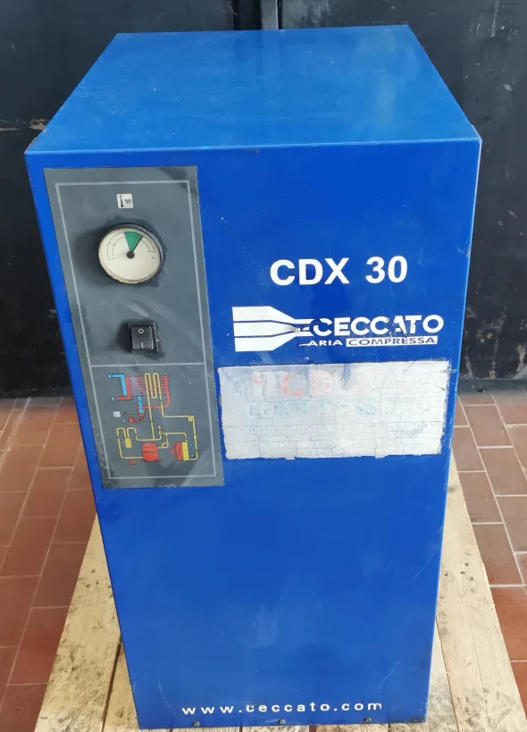 ESSICATORE CECCATO CDX30