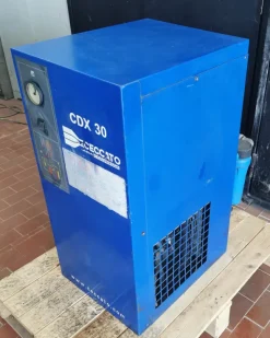 ESSICATORE CECCATO CDX30