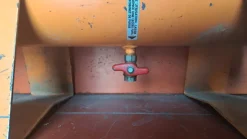 Essicatore d'aria compressa MAT-R P112