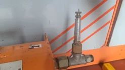Essicatore d'aria compressa MAT-R P112