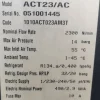 ESSICATORE FRIULAIR ACT23