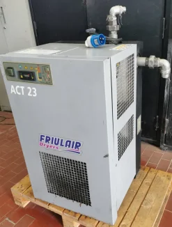 ESSICATORE FRIULAIR ACT23