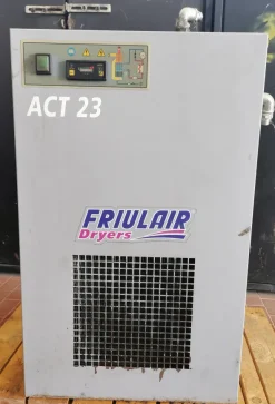 ESSICATORE FRIULAIR ACT23