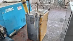 38#9600 Essicatore Kaeser TB26