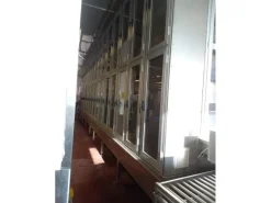 Essiccatoio Continuo
