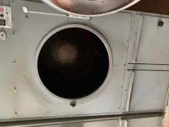 Essiccatoio F.lli Rosa 40 kg
