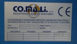1#3153 Essiccatoio rotativo per biancheria F100