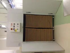 Essiccatoio statico
