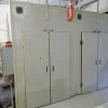 Essiccatoio termostatico