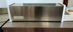 Essiccatore alimentare BioSec Deluxe B12