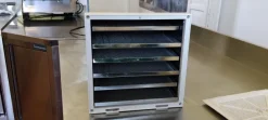 Essiccatore alimentare BioSec Deluxe B12