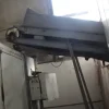 4#7506 Essiccatore automatico Tecnosteel e nastri trasportatori