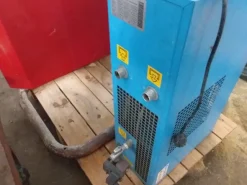 Essiccatore a 220 volt