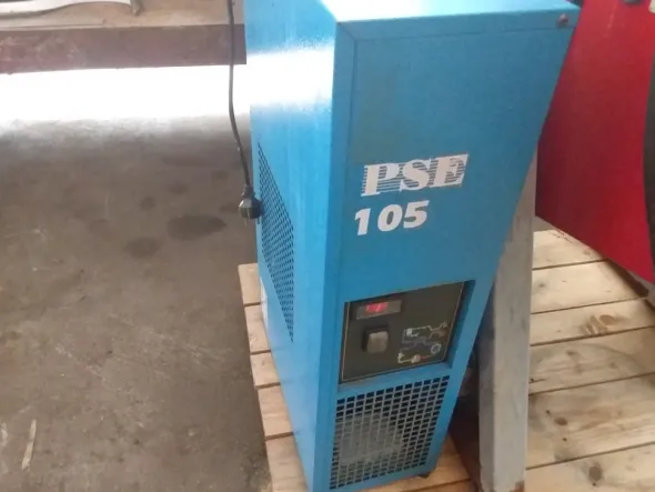 Essiccatore a 220 volt