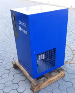 ESSICCATORE CECCATO CDX 52