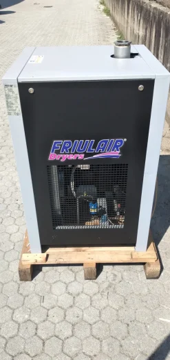 ESSICCATORE FRIULAIR ACT 160
