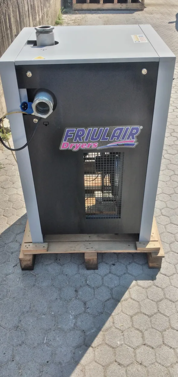 ESSICCATORE FRIULAIR ACT 160