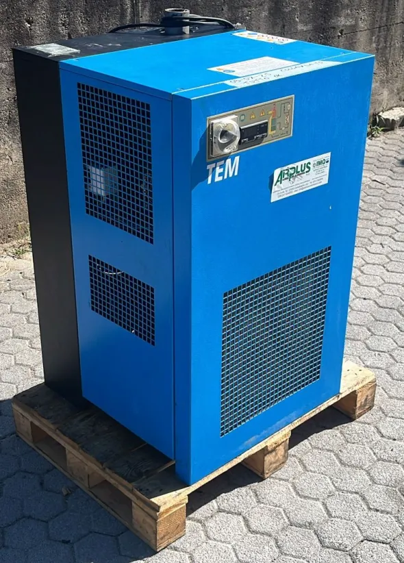 ESSICCATORE FRIULAIR TEM 63/AC