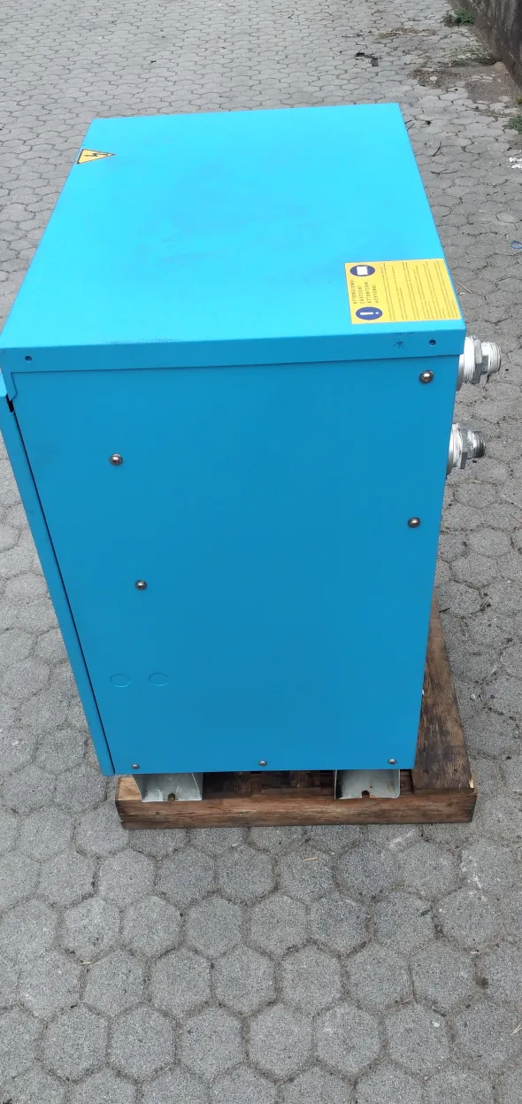 ESSICCATORE MTA MPIT0700