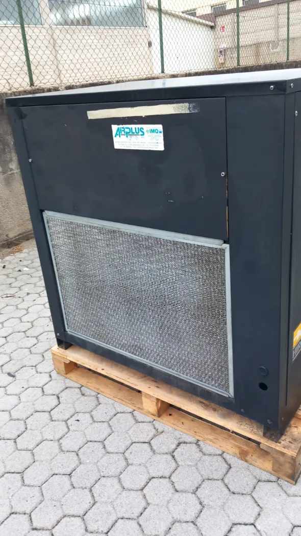 ESSICCATORE PARKER HIROSS PST 180