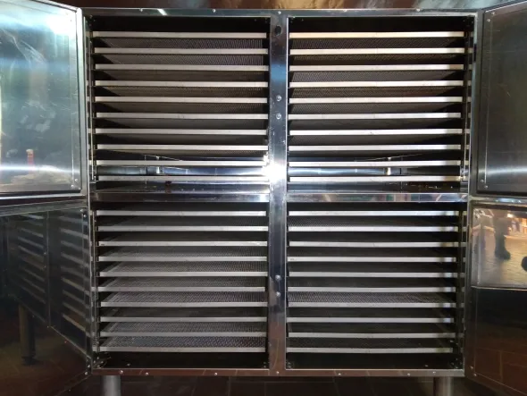 ESSICCATORE PROFESSIONALE