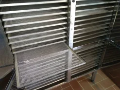 ESSICCATORE PROFESSIONALE