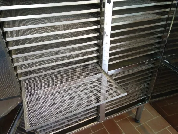 ESSICCATORE PROFESSIONALE