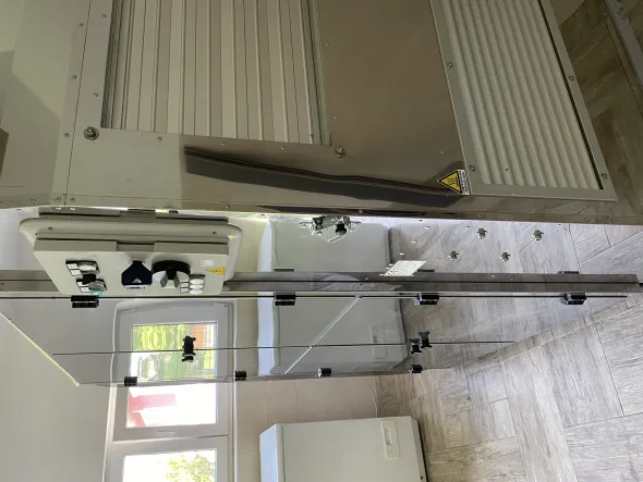 Essiccatore professionale