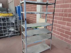 1#5576 Essiccatore TEM80 e compressore Ingersoll