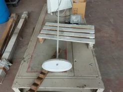 1#5576 Essiccatore TEM80 e compressore Ingersoll
