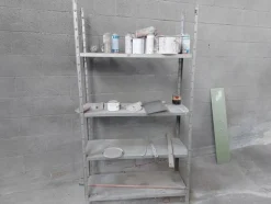 1#5576 Essiccatore TEM80 e compressore Ingersoll