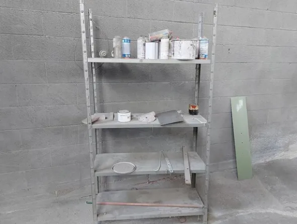 1#5576 Essiccatore TEM80 e compressore Ingersoll